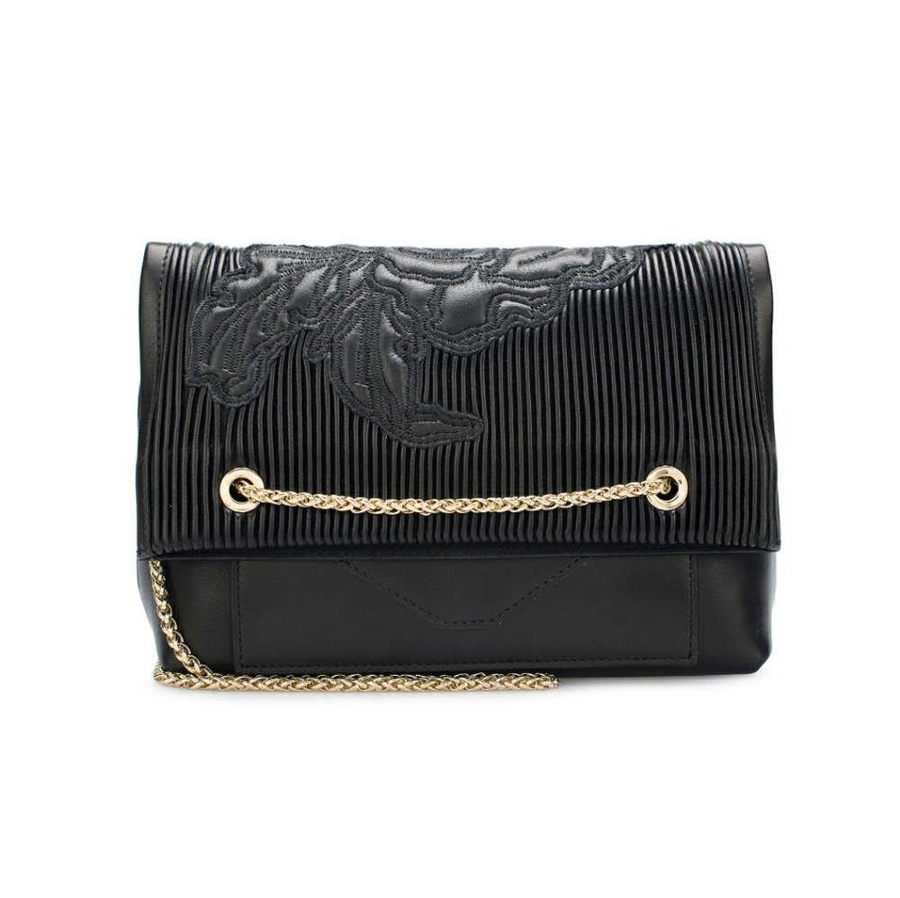 Oscar De La Renta Grace shoulder bag small